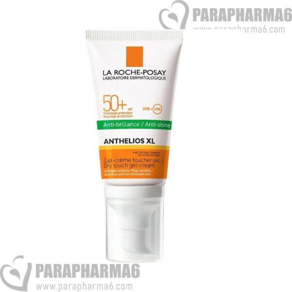 LA ROCHE-POSAY ECRAN ANTHELIOS SPF 50+