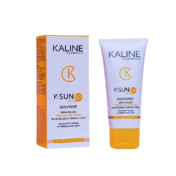 KALINE K-SUN – COUVRANT ECRAN 50+