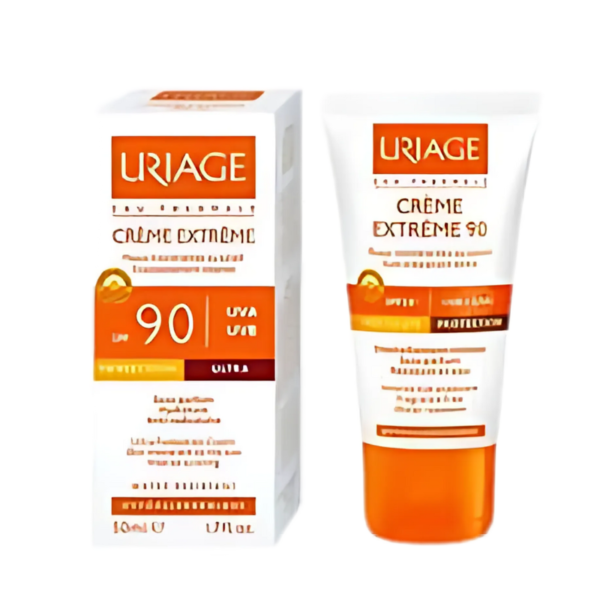 URIAGE ECRAN TOTAL SPF 90 50 ML