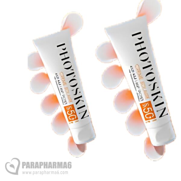 Photoskin Ecran Solaire Invisible spf50+ 50ml