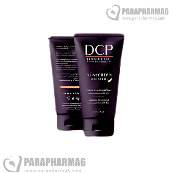 DCP Crème Solaire Minérale Spf50+ – 50ml