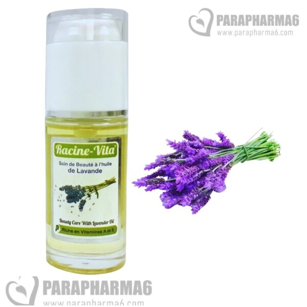 RACINE VITA HUILE DE LAVANDE 40 ML