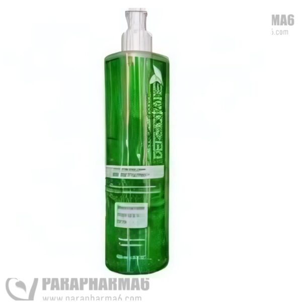 Dermo-Care Gel nettoyant éclaircissant 400 ml