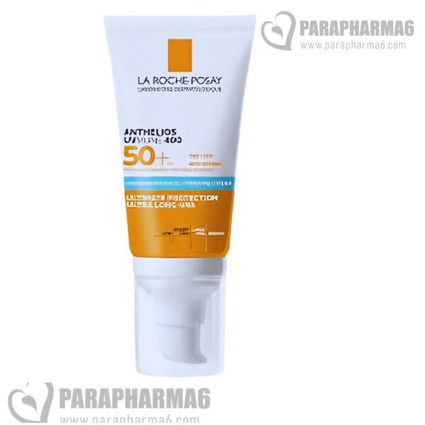 La Roche-Posay Anthelios UVMune 400 Crème  Normales À Sèches | 50ml