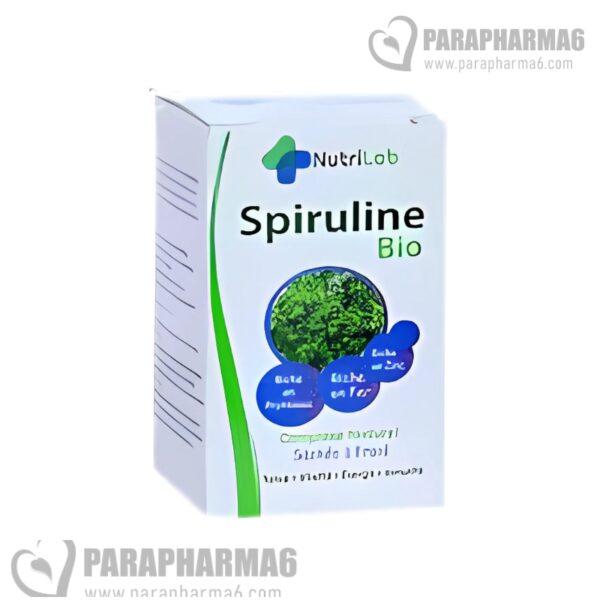 SPERULINE NUTRILAB 240 COMP