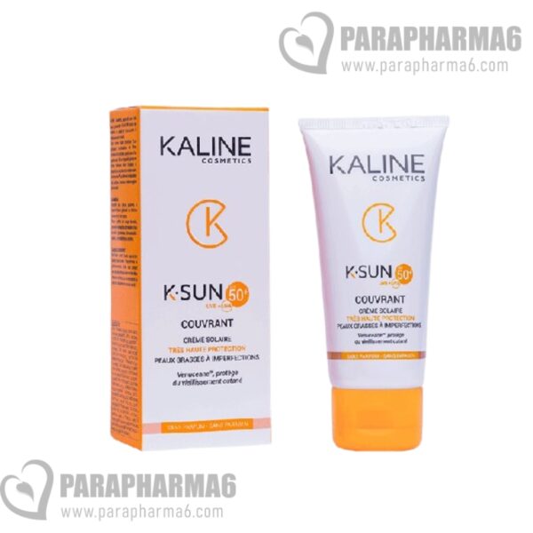 Kaline ecran invisible 50ml