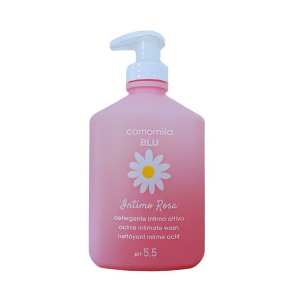 Intima rosa Gel Intime Neutre PH 8.5 300ml