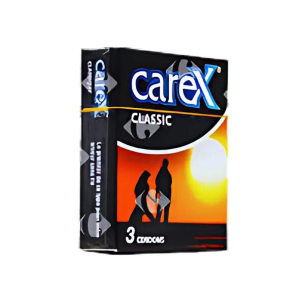 Carex Classic 3