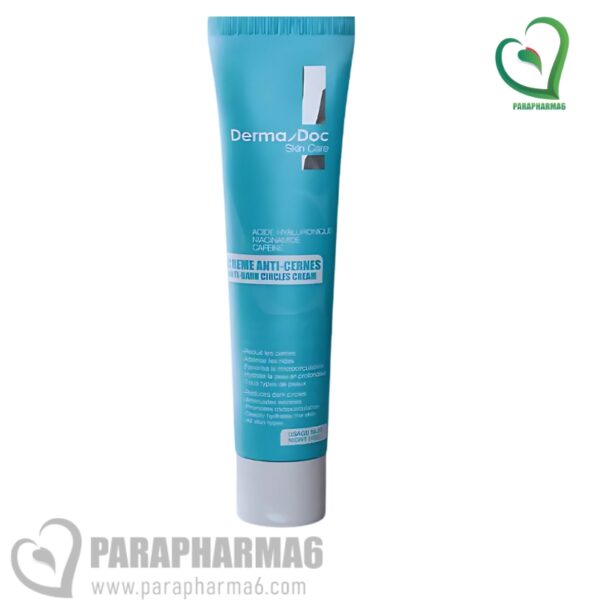 Derma Doc Anti-Cernes Contour Yeux