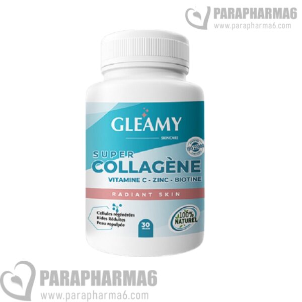 GLEAMY SUPER COLLAGENE 30 GEL
