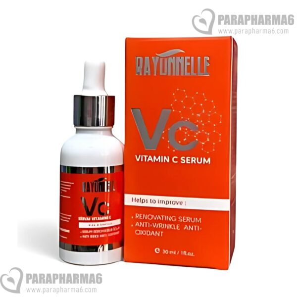 RAYONNELLE SERUME VITA C 30 ml