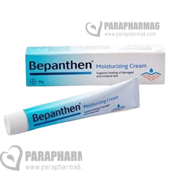 Bépanthen - 5% - 30g - Protection cutanée