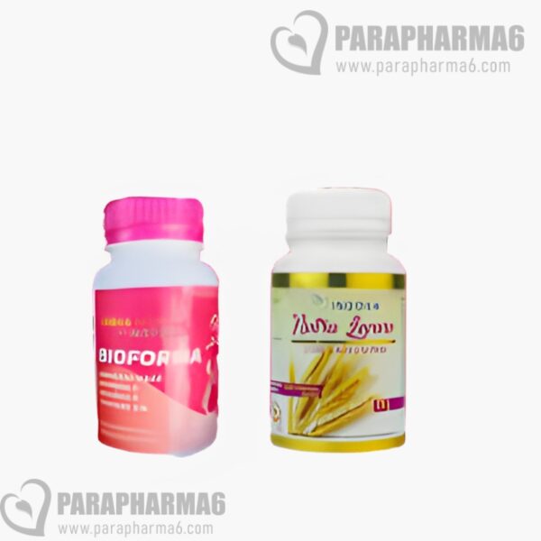 PACK INDOKA BIOFORMA