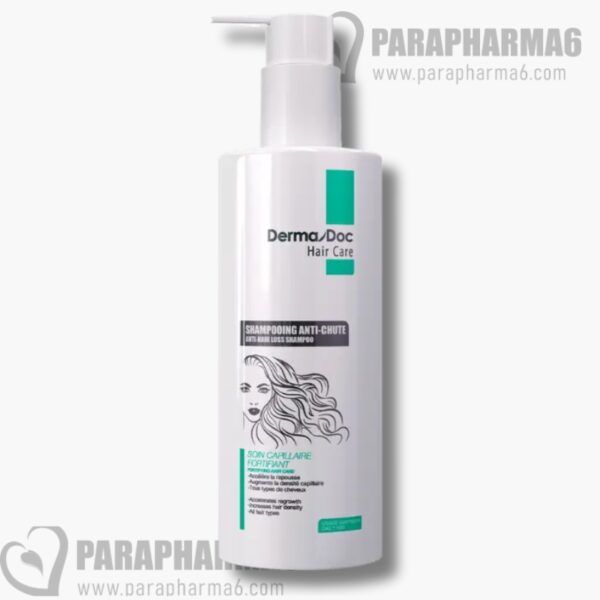 DERMA-DOC-LOTION ANTI CHUT