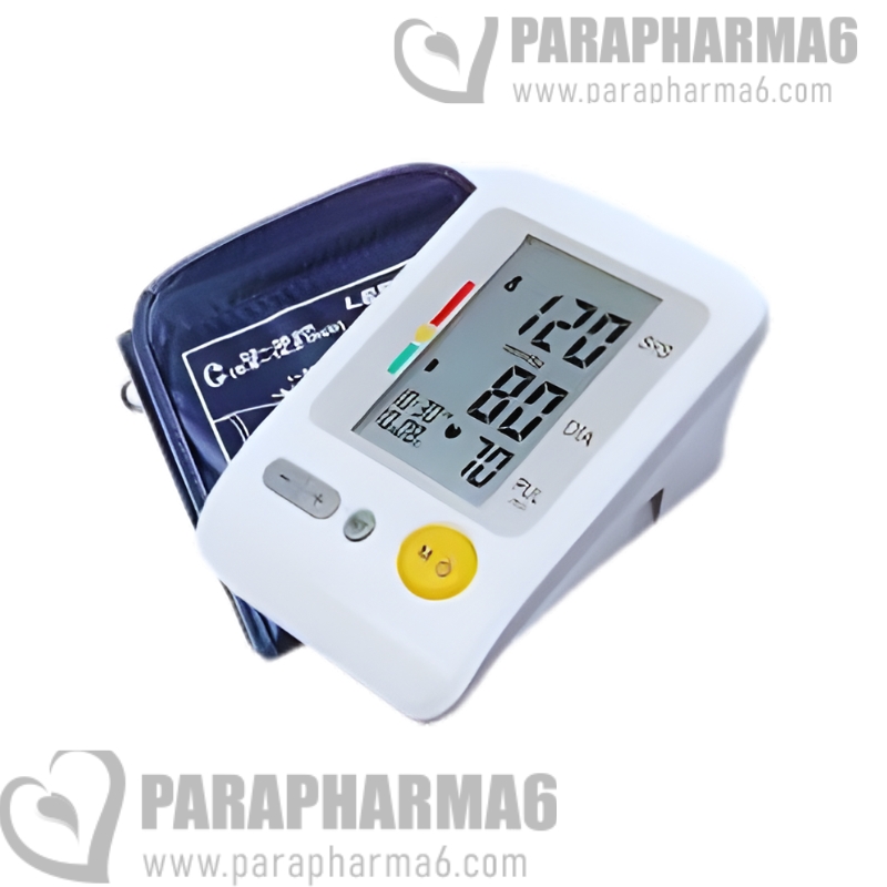 TENSIOMETTRE -PARAPHARMA6