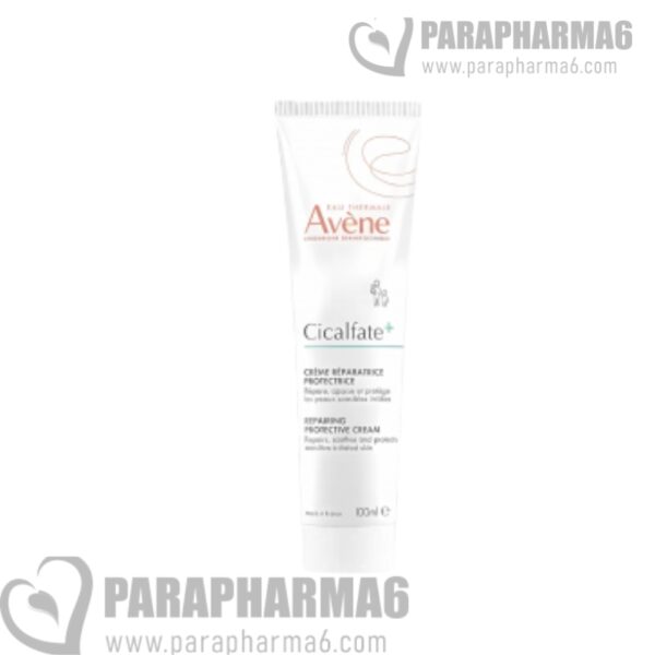 AVENE CICALFATE+ CRÈME RÉPARATRICE 100ML