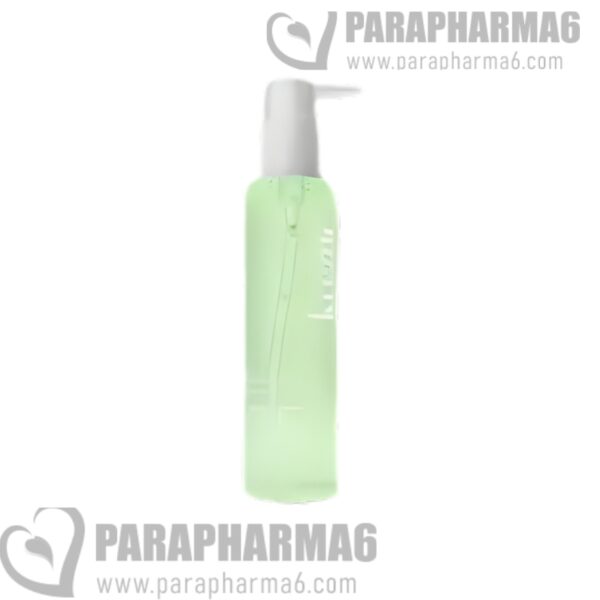 Krème-Gel Nettoyant Eclaircissant Peau Grasse 200ml