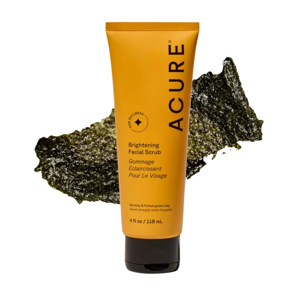 ACURE GOMMAGE 118ML
