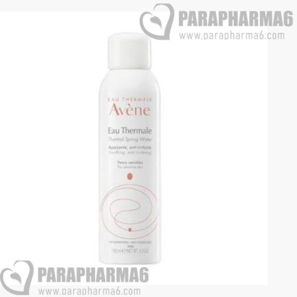 AVENE EAU THERMALE SPRAY