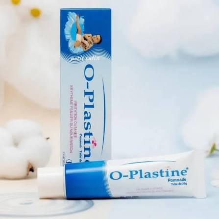 OPLASTINE CREME DE CHANGE 60G