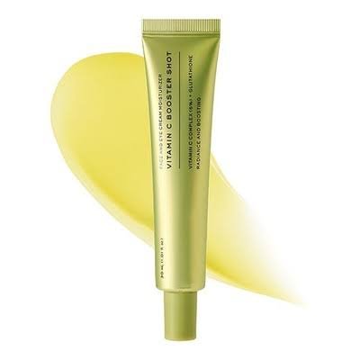 ARENCIA Vitamin C Booster Shot 30 ml-maroc